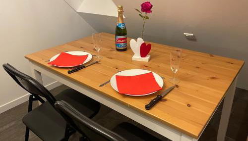 Charmant studio tout confort Cesson Sévigné . - Foto 3