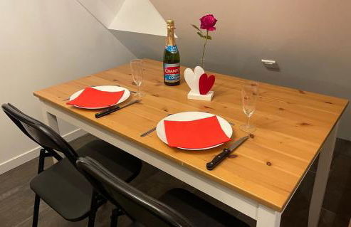 Charmant studio tout confort Cesson Sévigné . - Foto 3