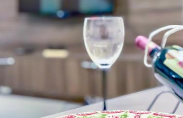 Apê Bela Vista I Wi-Fi e A/C - Foto 6