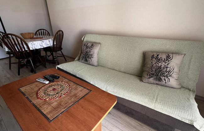 Remarkable 1-bed Apartment in Vodice Croatia - Foto 8