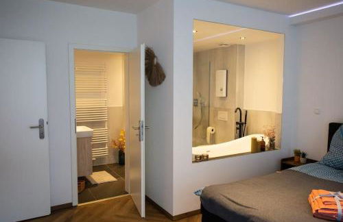 Stilvolle Stadtwohnung - Photo 6