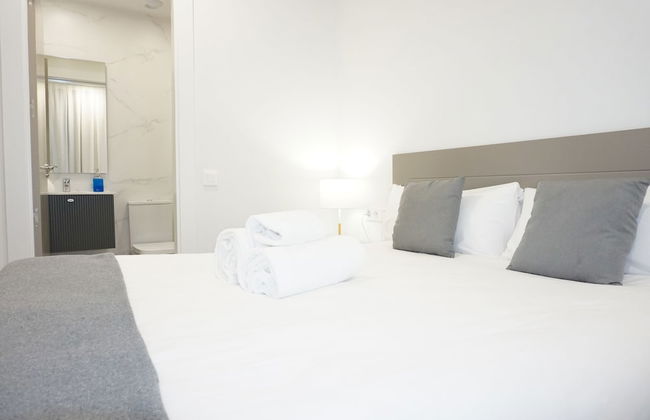 Ines Luna Suites - Foto 28