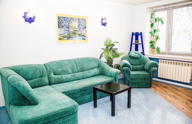 Apartment on Sretensky Bulvar - Foto 4