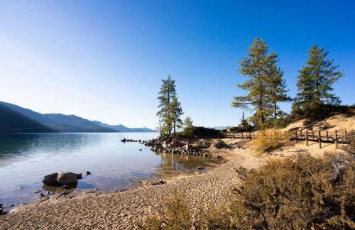 Boho Townhome in Carson City 10 Mins From Downtown, 30 Mins To Lake Tahoe - Foto 30