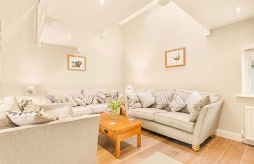 The Byre - North East Escapes - Photo 8