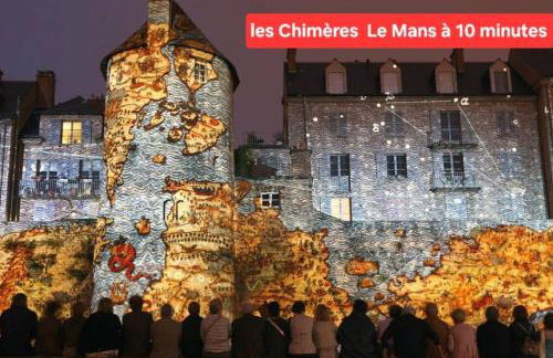 Le Cosy de la Fanière - Foto 16