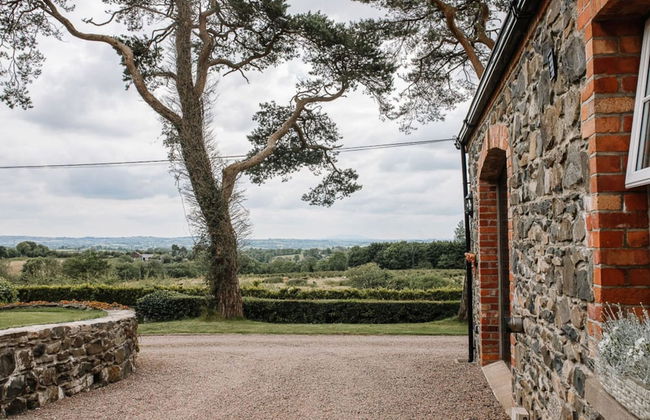 Bay Tree Cottage - Foto 44