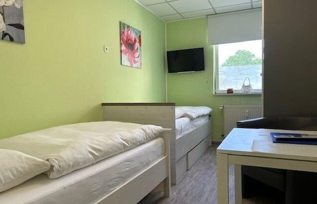 Motel de Winter - Foto 9