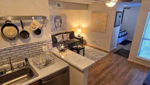 Cozy Updated Cove of Heaven, 5mins to Lake Hefner! - Foto 3