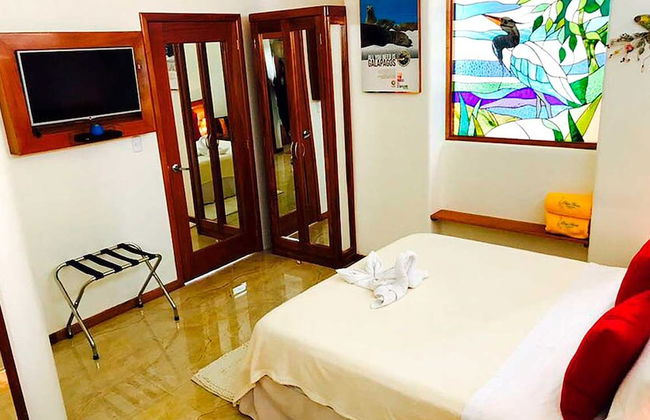 Blue Heron Galapagos Villa - Photo 2