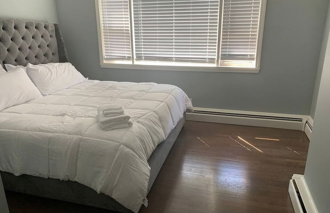 New Condo 5beds 3bath Downtown Boston North End - Foto 2