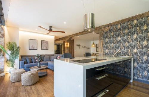 Marzana AC by Staynnapartments - Foto 9