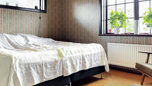 4 Star Holiday Home in Allingsas - Foto 2, Habitación