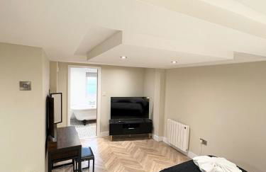 Beacon cottage - Foto 4