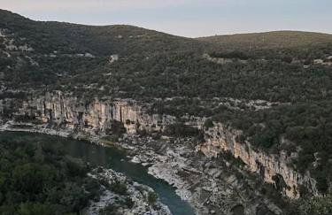 L'atelier de la Bergerie - L’ Ardèche - Via Rhona - Foto 25