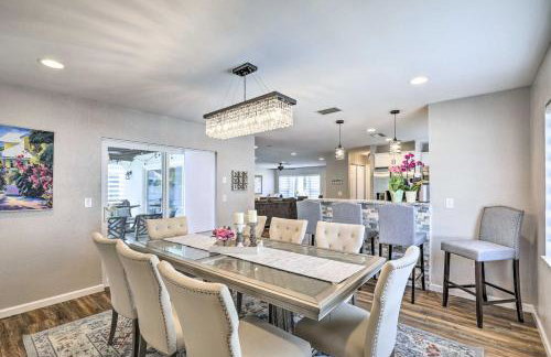 Elegant Holiday Escape w Lanai and Heated Pool - Foto 6