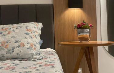 Flat FM20 - apt.402. Cabo Branco - Foto 18