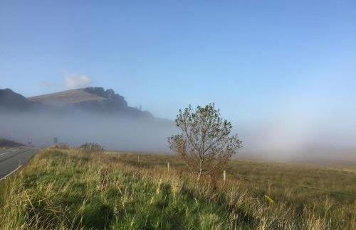 Glenfalloch Beag Apartment, Torvaig - Foto 27