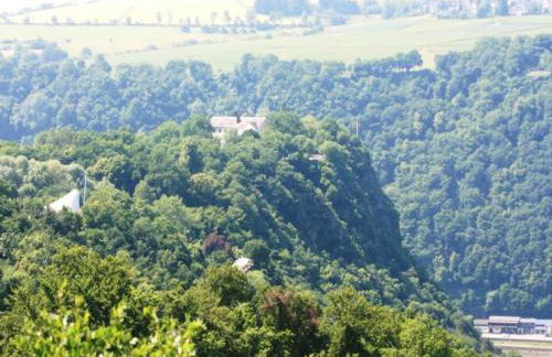 Exklusives Ferienhaus in Sankt Goarshausen am Rhein - Foto 69