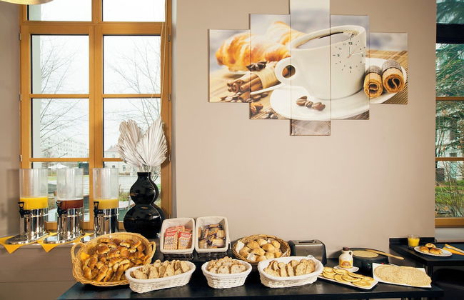 Residhome Caserne de Bonne - Photo 30