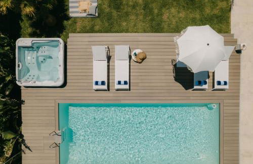 Natoli Beach House & Villas - Villa Giorgia - Foto 46