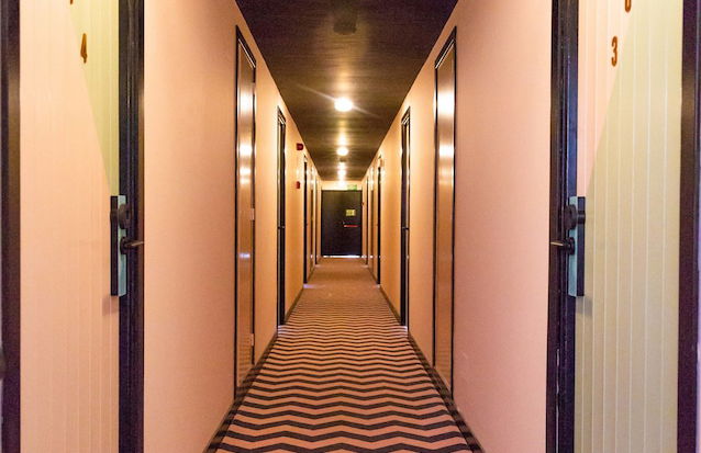 Wi-Ki-Woo Boutique Hotel - Foto 31