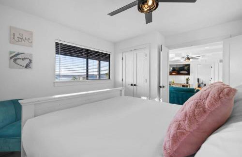 Waterfront - Pool, Hot Tub, Lake Views, Boat Dock - Foto 29