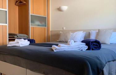 Apartment Oasis Praia Carvoeiro Bay - Foto 45