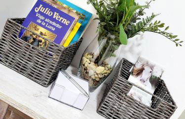 Twins' Home Ponce, Jerez Centro, Cádiz, wifi - Foto 13