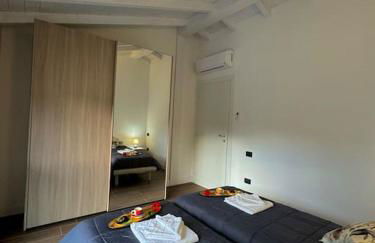 Apt. Virgo - Oasi di Menaggio - Foto 35