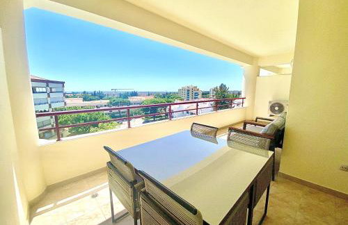 Vilamoura Avelãs Ocean View Apartment - Photo 19