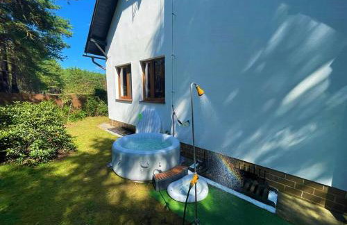 LEŚNA REZYDENCJa - Foto 64