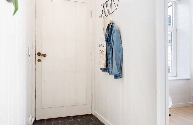 Cozy 1-bedroom Apartment in Ålesund's Heart - Foto 15