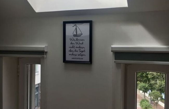 Holiday Apartment Lust auf Laboe - Foto 11