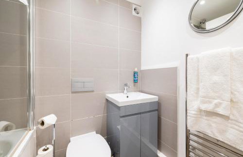 Stay Kula London - Victoria - Foto 55