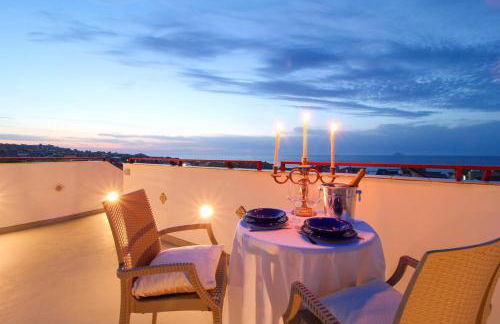 Duca d'Aosta Terrace, Skypool & Sauna - Foto 12