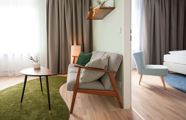 URBANAUTS FLATS Cubierta - Photo 7