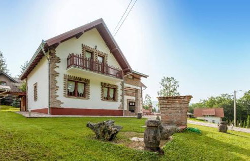 Awesome Home In Novo Zvecevo With Sauna - Foto 8