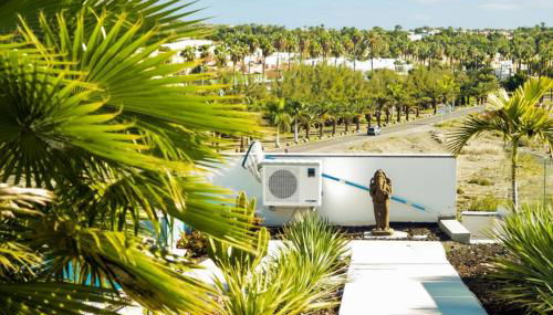 VillasRoyale Diamante - A Diamond to Discover! - Foto 2, Garden