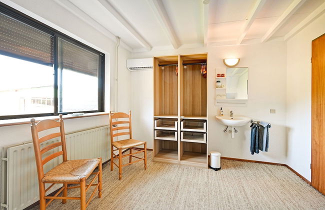 Holiday Home Montferland Near Huis Bergh Castle - Photo 8