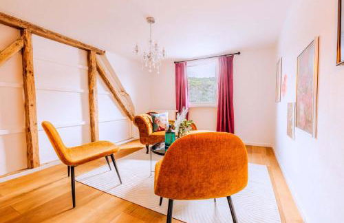 Villa Klosterschenke Sauna Whirlpool Game Room - Foto 52