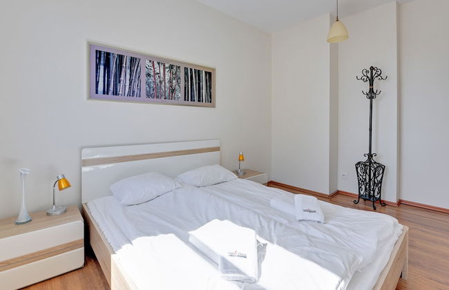 Dom & House - Apartments Parkur - Photo 33