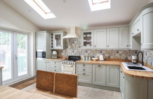 Cosy Cottage - Foto 13