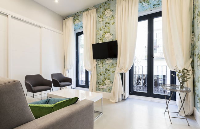 Feelathome San Marcos Apartments - Foto 17