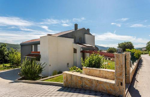 Luxury Villa Nadalina-Dicmo - Foto 60