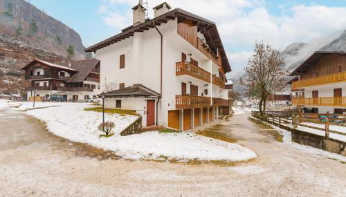 Sasso Bianco Home - Mountain View & Private Parking - Foto 2