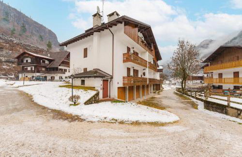 Sasso Bianco Home - Mountain View & Private Parking - Foto 2