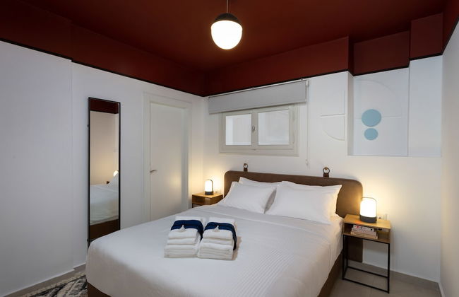 Mr. Ben Yehuda - By TLV2GO - Foto 14