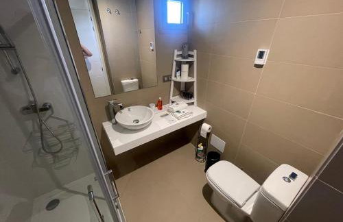 INTEMPO Sky Luxury Apartment 26 floor Spa & SeaView - Photo 53