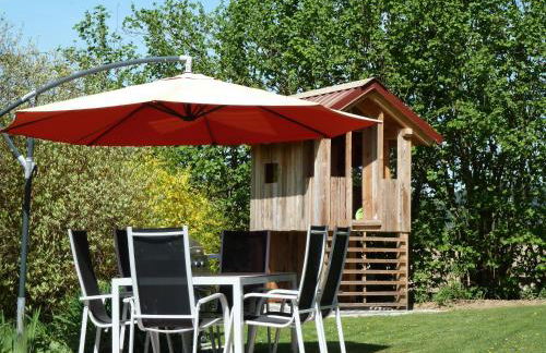 Ferienwohnung Dachs - Foto 23